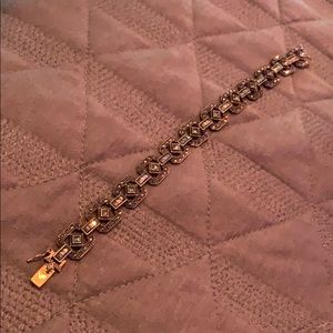 Sparkling Multicolor Gems in Sterling SIlver